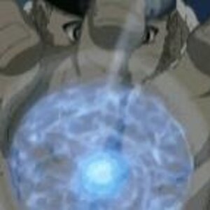 Naruto Rasengan2