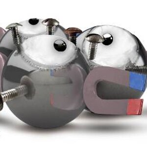 Magneton