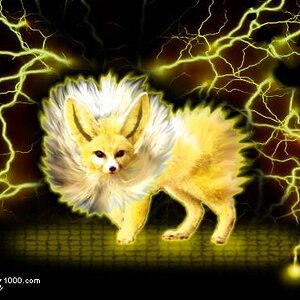 Jolteon
