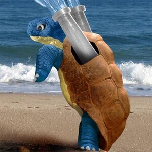 Blastoise