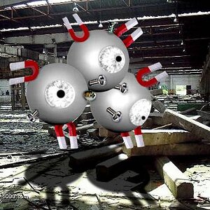 Magneton