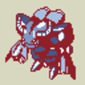 Doom'sDay (Legendar) (Have child form named CHAP)