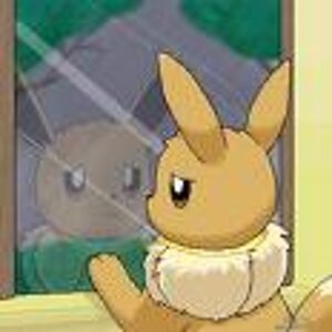 Cute Eevee