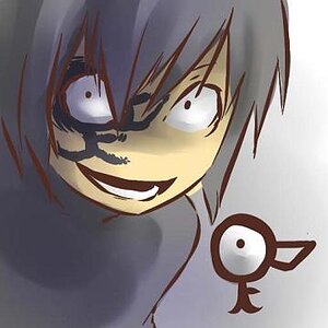 Human Unown