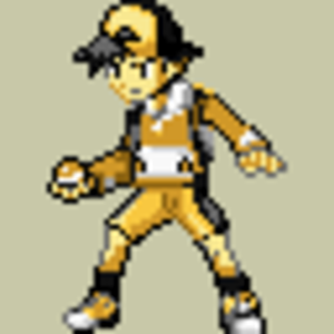 Young trainer (Treiners named YOUNGSTER)