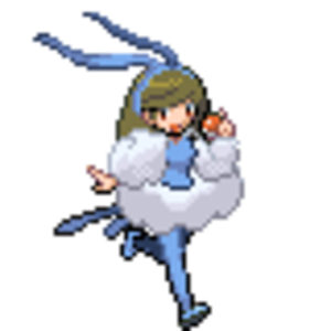 Dragon Trainer Girl