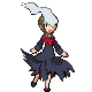 Ghost Trainer WoMan