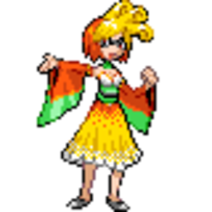Leader of Fly (Holy Town)(Angelic Badge)(Konax)(Her Name Helen)