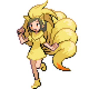 Elite Four Trainer 1 (Natalie)(FIRE)