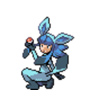 Elite Four Trainer 2 (Chubi-Chan)(ICE)
