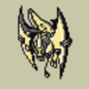 Dipodokus (Pokemon came from fossil)