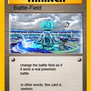 battlefield