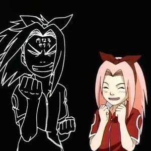 Sakura haruno