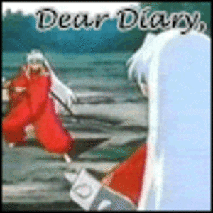 Dear Diary......