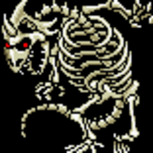 Sklurus(Legendar Pokemon Came From Sunset Island's Event)