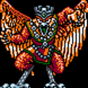 Zuriamio (Legendary Pokemon Came from Newanazomi Tower Event)