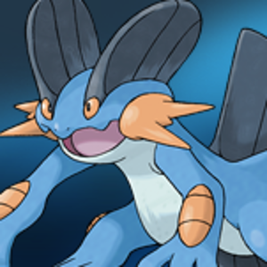 SwampertTrainer Avatar