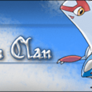 Eon Dimension Clan Banner