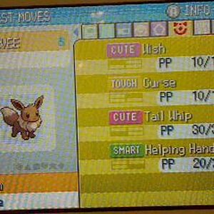 Eevee 2