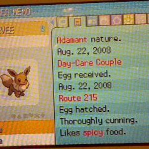 Eevee 3