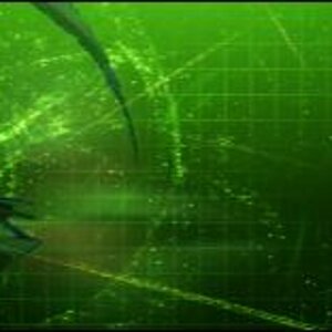Another Grovyle banner