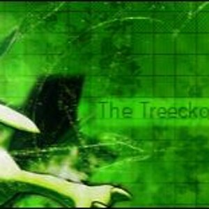 Club banner - The Treecko, Grovyle, Sceptile Club