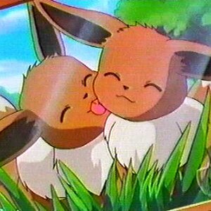 Eevee love <3