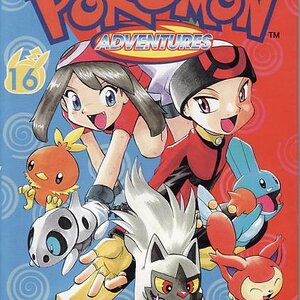 PA16 Cover