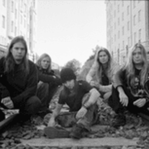 Finnish Melodic Death Metal band Children Of Bodom.