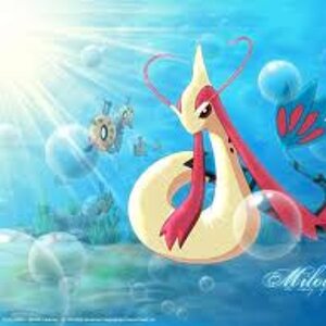 Milotic