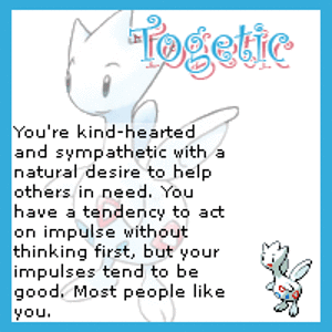 Togetic