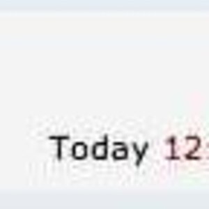 Alone... Forever!?!?!?!?!? T_T