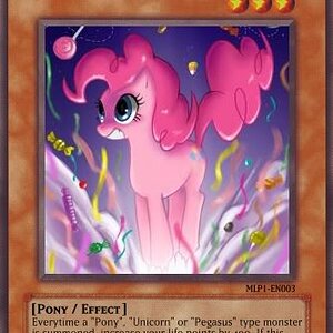 I CHOOSE YOU PINKIE PIE!!