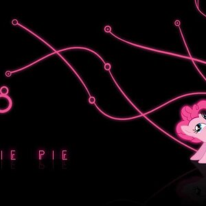 Pinkie Pie