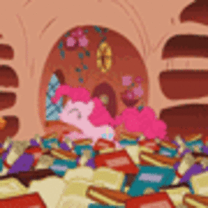 pinkie pie alarm! WOO WOO WOO WOO WOO WOO *repeats*