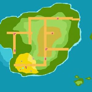 map req