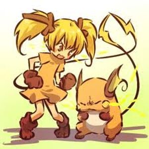 Rai, Rai, Raichu!