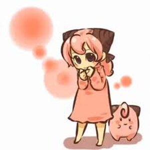 Little Cleffa.