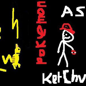 pokemon

first one on the paint when I was bored