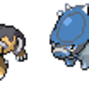 Forgot theyr names