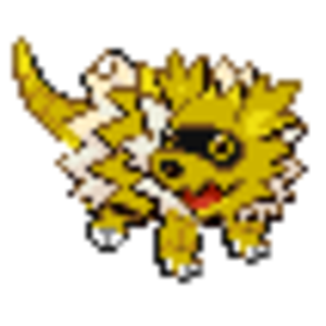 Zigzagoon+Sandslash