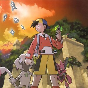 Ruins of Alph