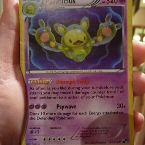 reuniclus