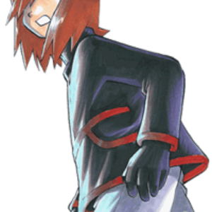This is my favorite character.