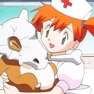 This is why i like Misty