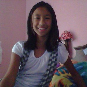 The first picture I ever took on my laptop