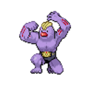 Diglett and Machoke Splice
Made on GraphicsGale with Mouse
