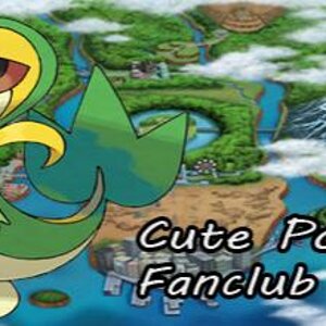Snivy 500x220