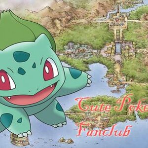 Bulbasaur 500x300