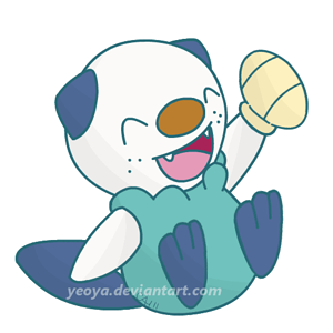 Oshawott request on devaintART.com

http://yeoya.deviantart.com/gallery/33121180#/d4am5nm